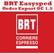 Bartolini Easyspeed Esportazione Ordini  Moduli Opencart Spedizioni