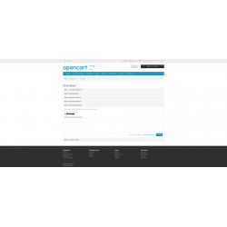 Kustom Checkout OC3.X Whit Order Management
