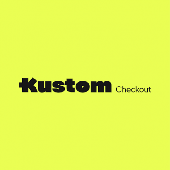 Kustom Checkout OC3.X Whit Order Management