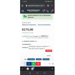 Paga a Rate Con Soisy Opencart 3