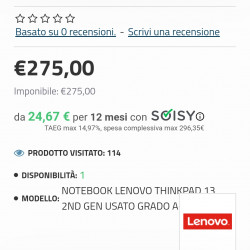 Paga a Rate Con Soisy Opencart 3