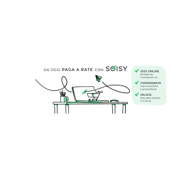 Paga a Rate Con Soisy Opencart 3