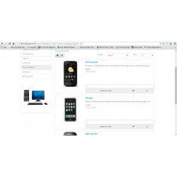 Box Quantity On Category and Module Page