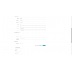 Automatic generated password at registration page and mails send OPENCART 1.5