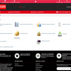 Account Icon Journal2 