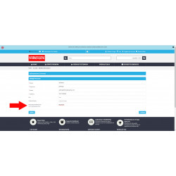 Opencart Fatturazione Elettronica Codice Destinatario