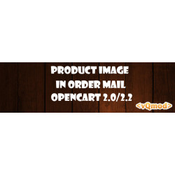 Product Image In The Mail Order